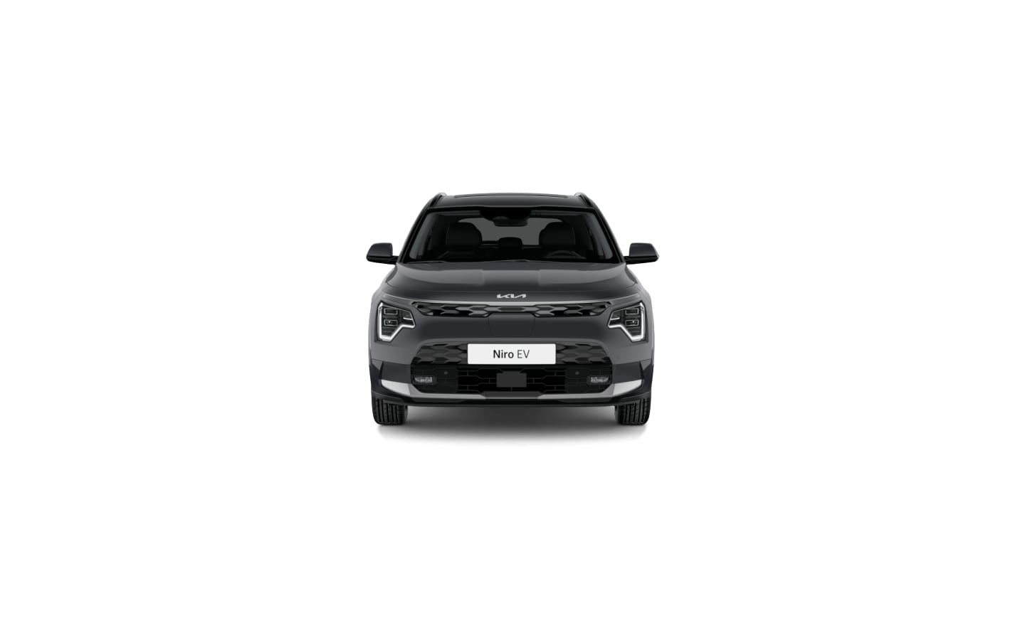 Kia Niro EV