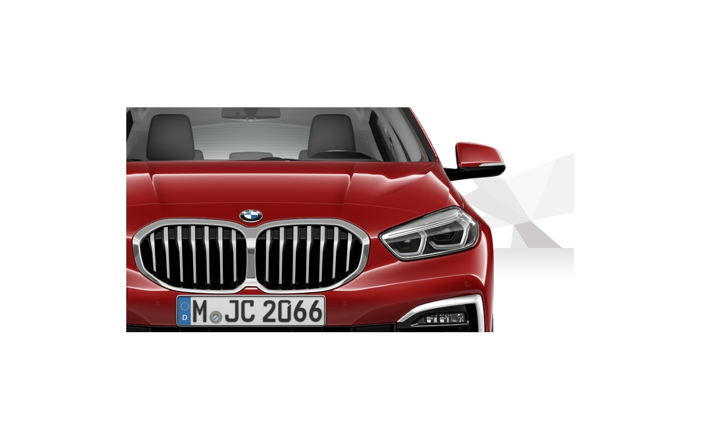 BMW 1er
