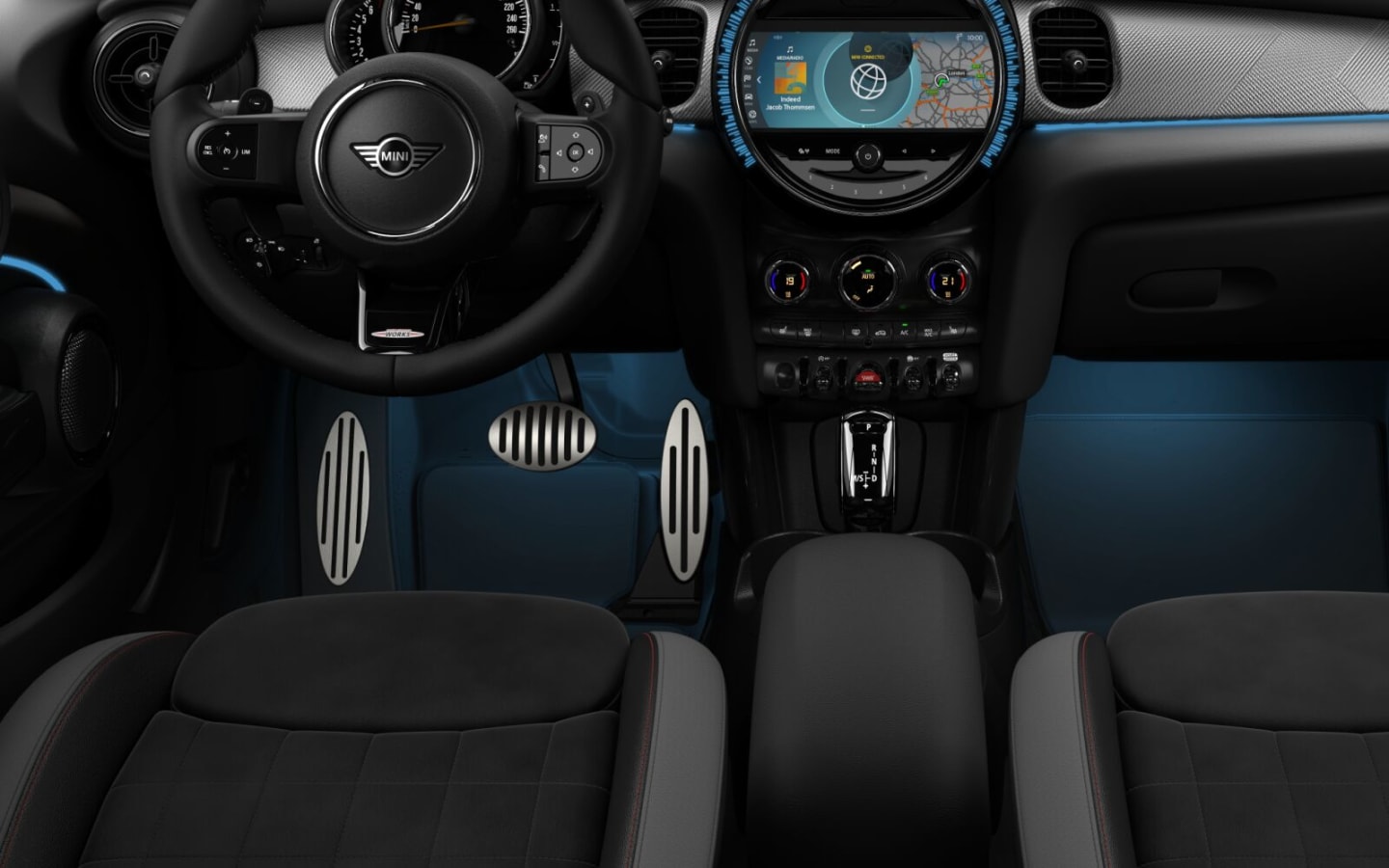 MINI Cabrio
