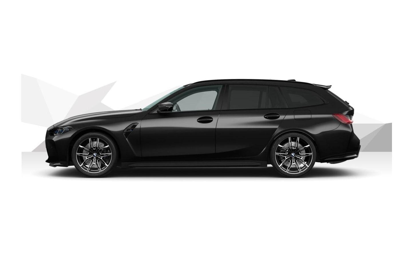 BMW 3er Touring M
