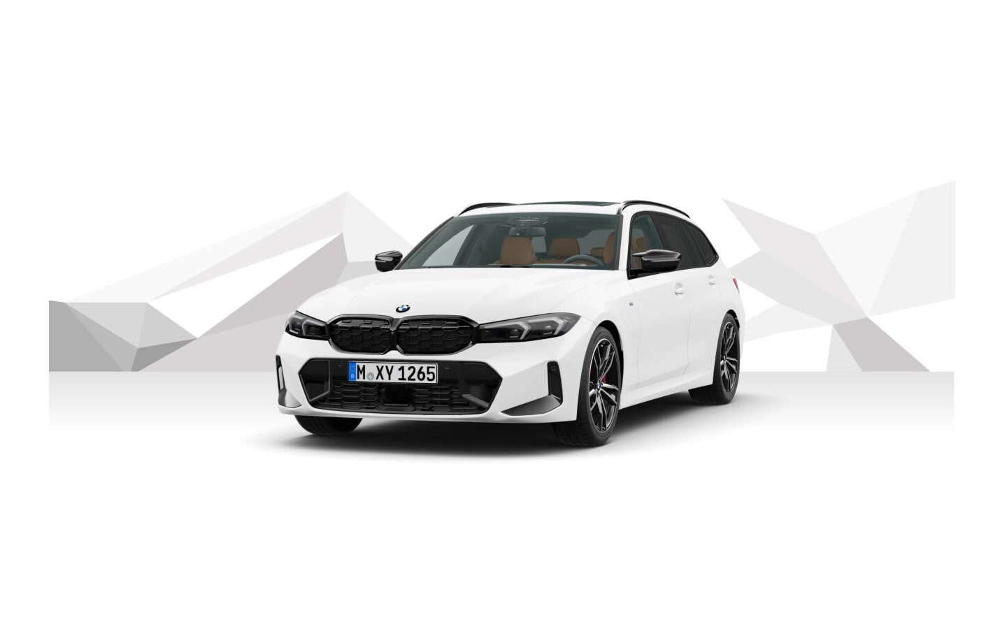 BMW 3er Touring M