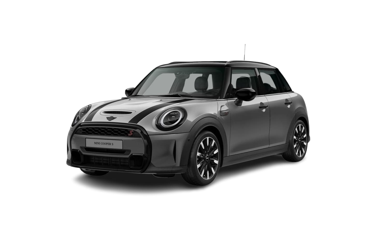MINI 5 Türer