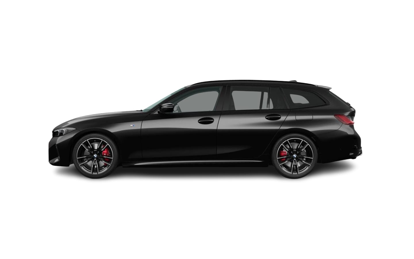 BMW 3er Touring