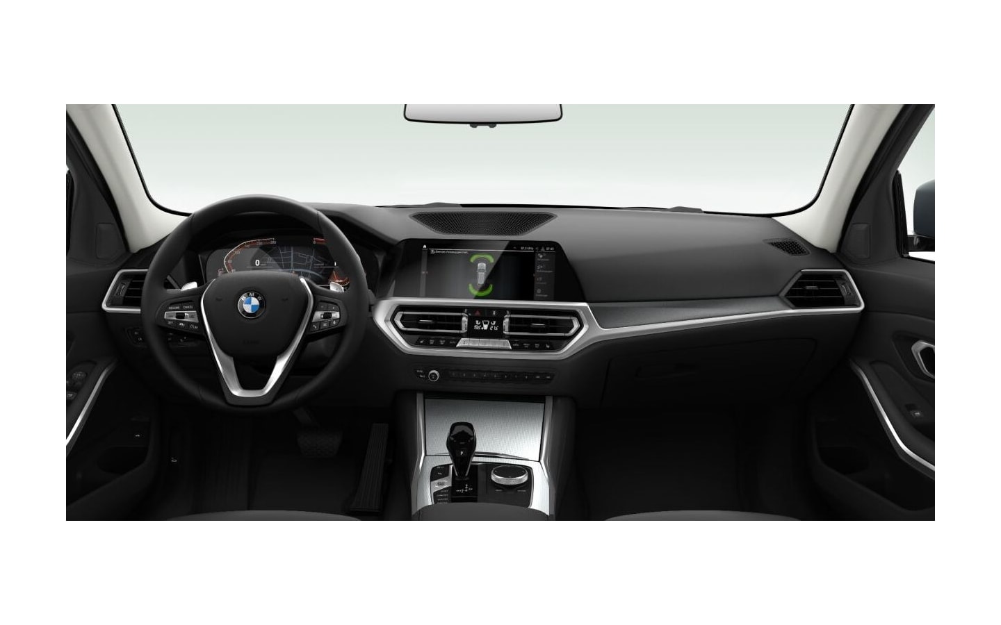 BMW 3er Touring