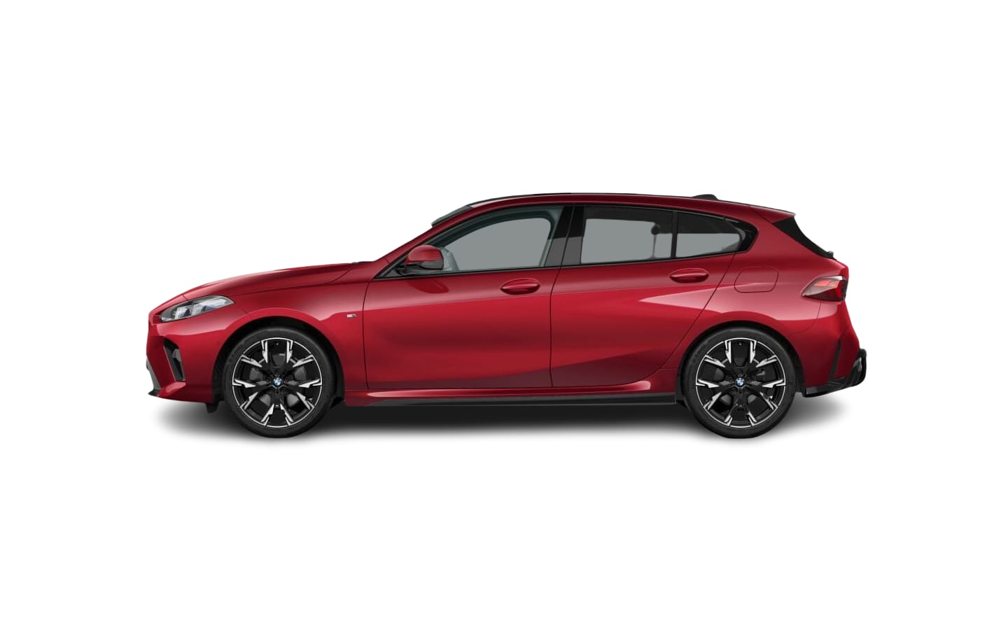 BMW 1er