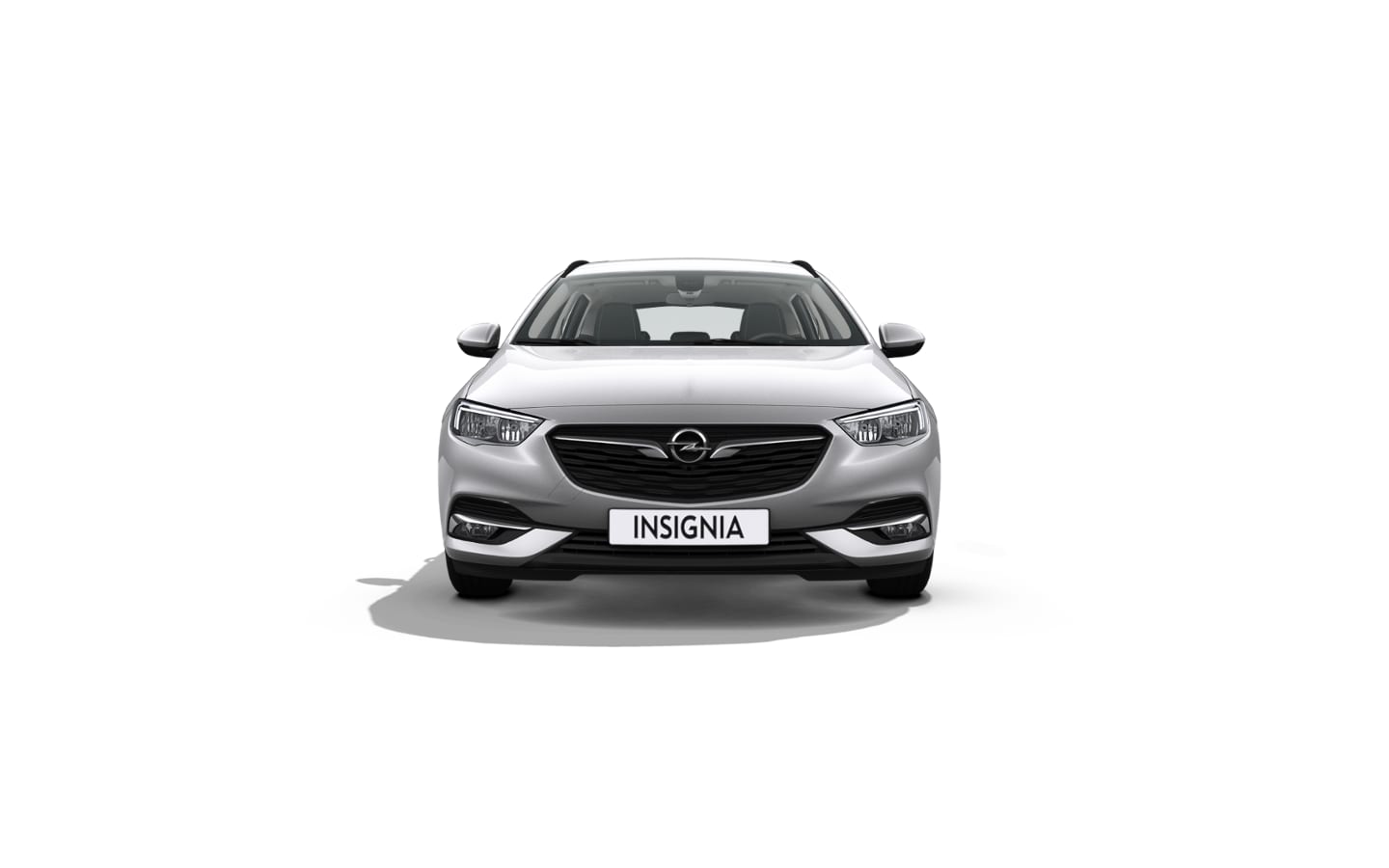 Opel Insignia ST