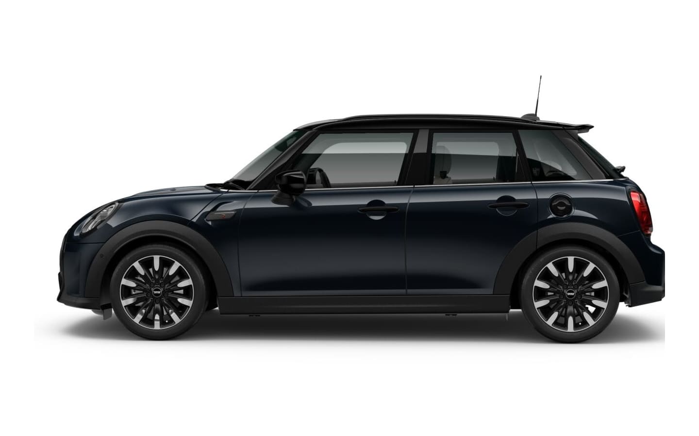 MINI 5 Türer
