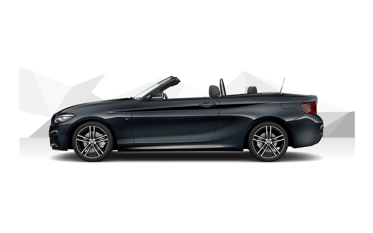 BMW 2er Cabrio