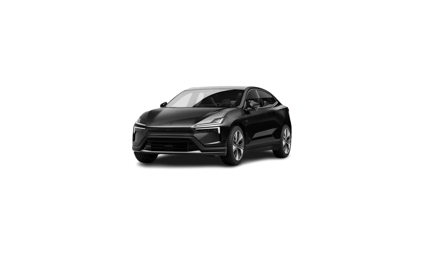 Polestar 4
