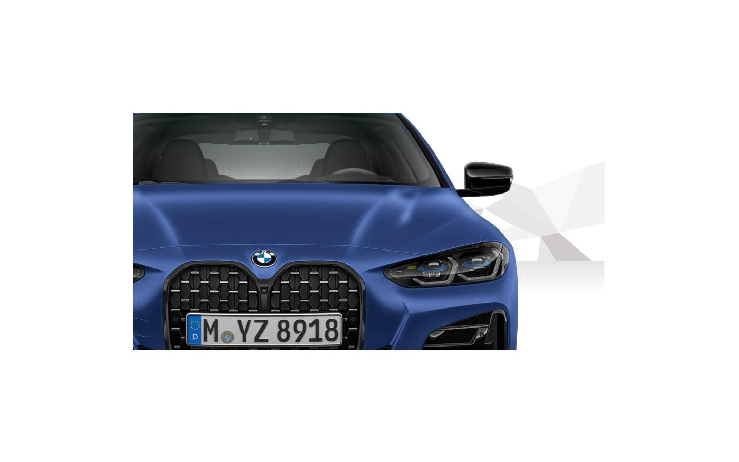 BMW 4er Coupé