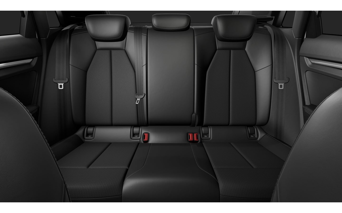Audi S3 Sportback