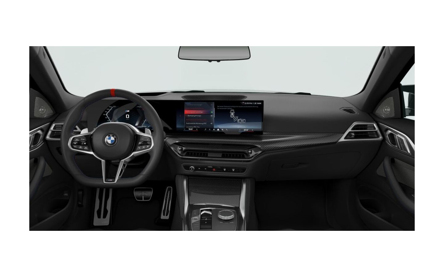 BMW 4er Gran Coupé