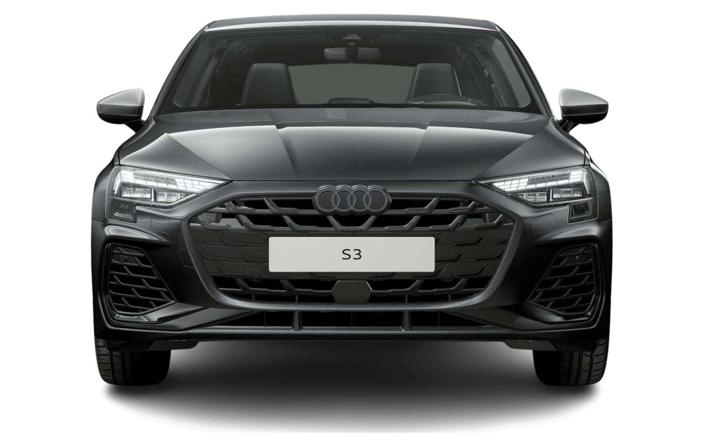Audi S3 Sportback