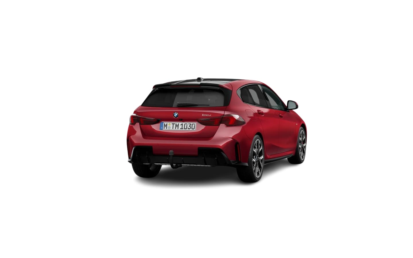BMW 1er