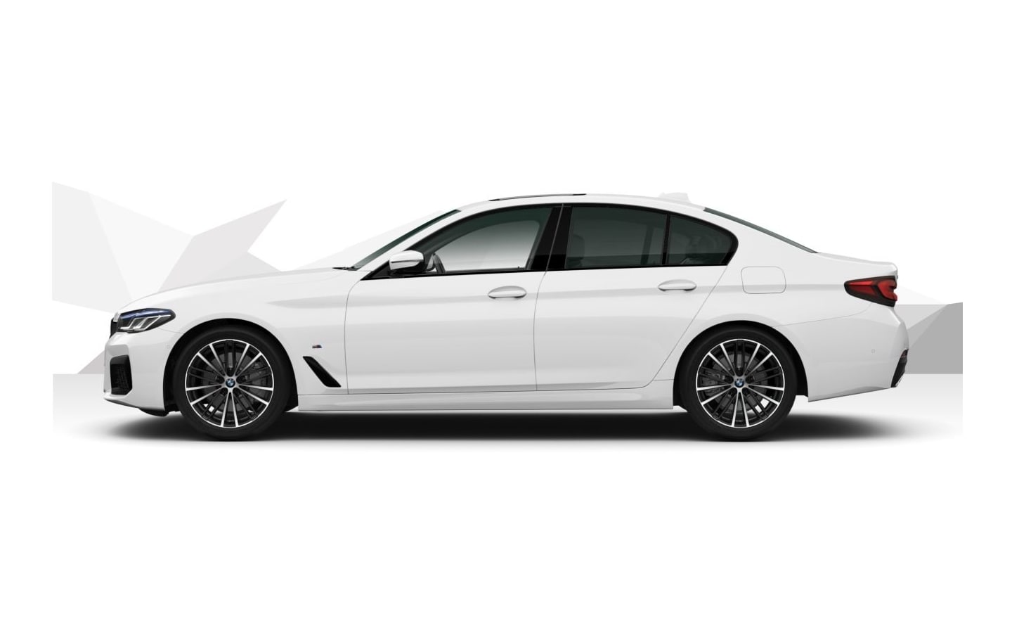 BMW 5er Limousine