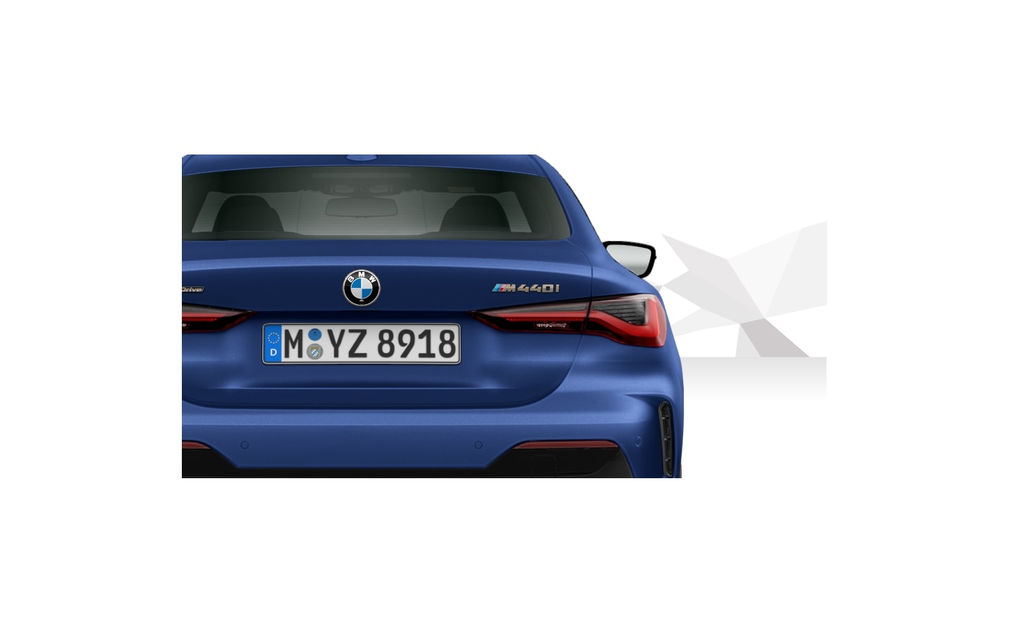 BMW 4er Coupé
