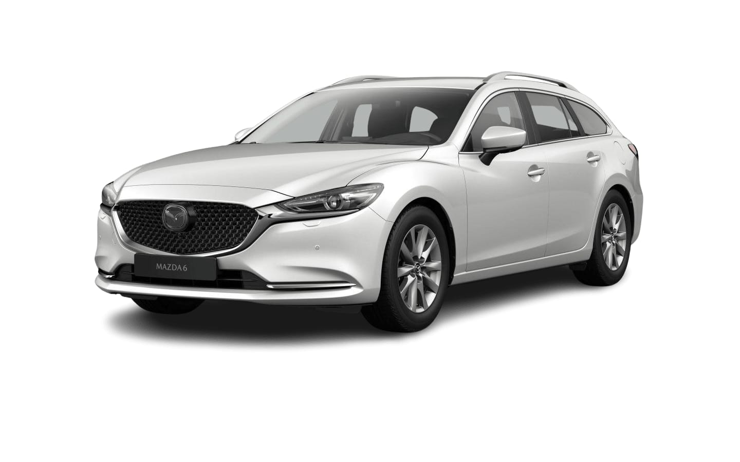 Mazda 6 Kombi