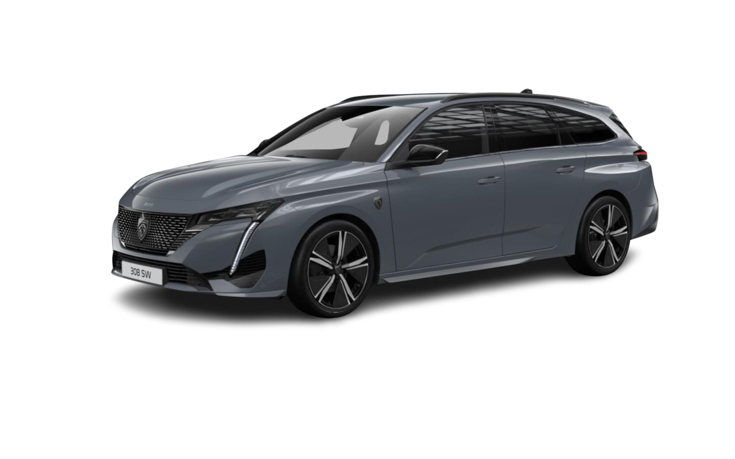 Peugeot 308 SW