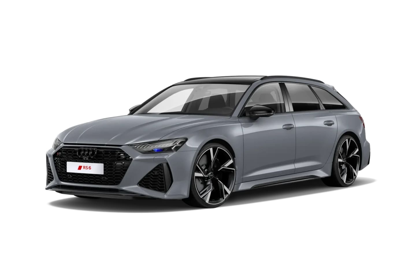 Audi RS 6 Avant