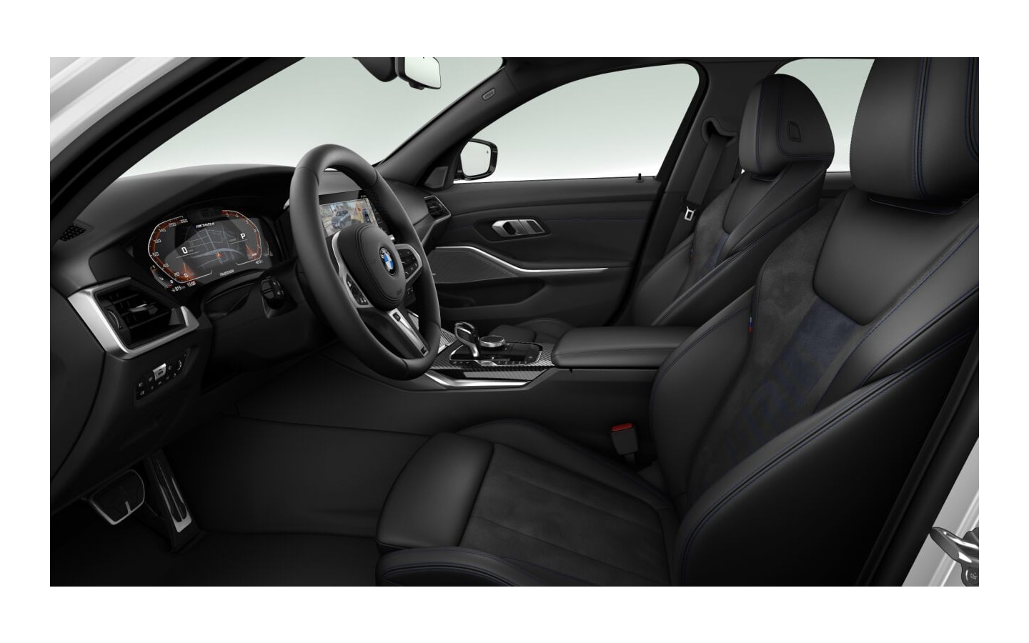 BMW 3er Touring