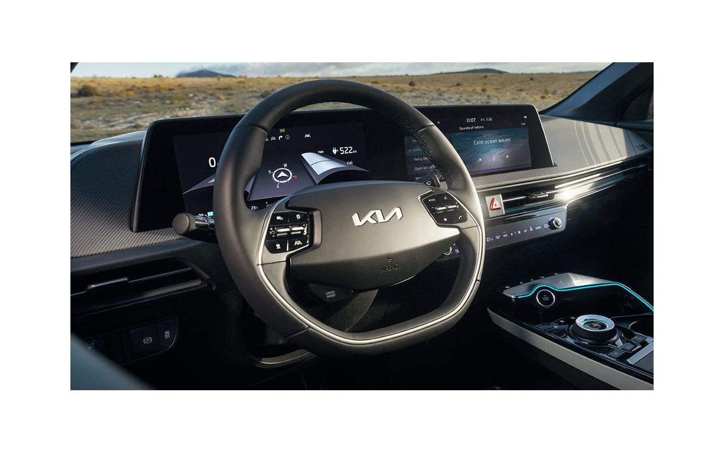 Kia EV6