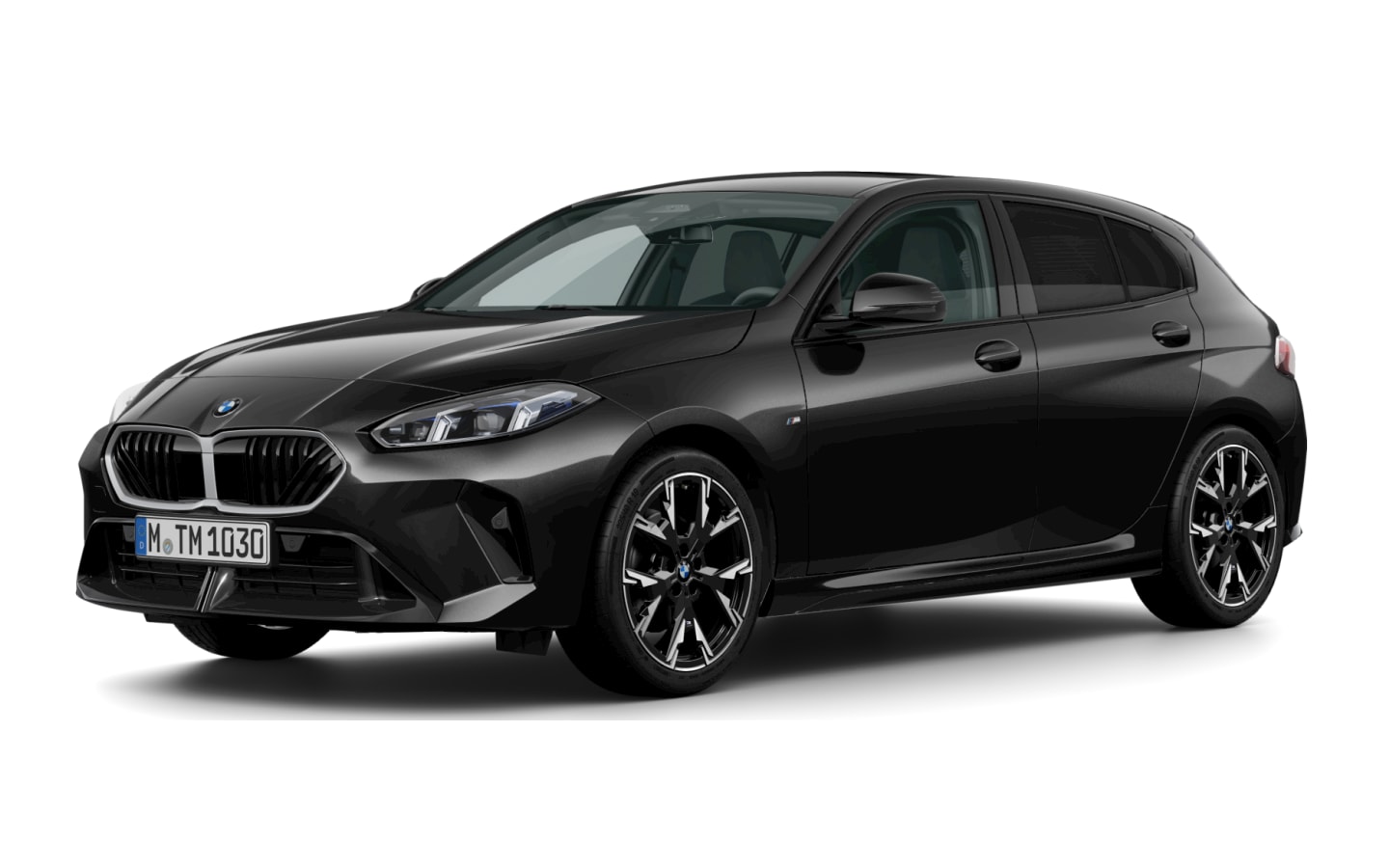 BMW 1er