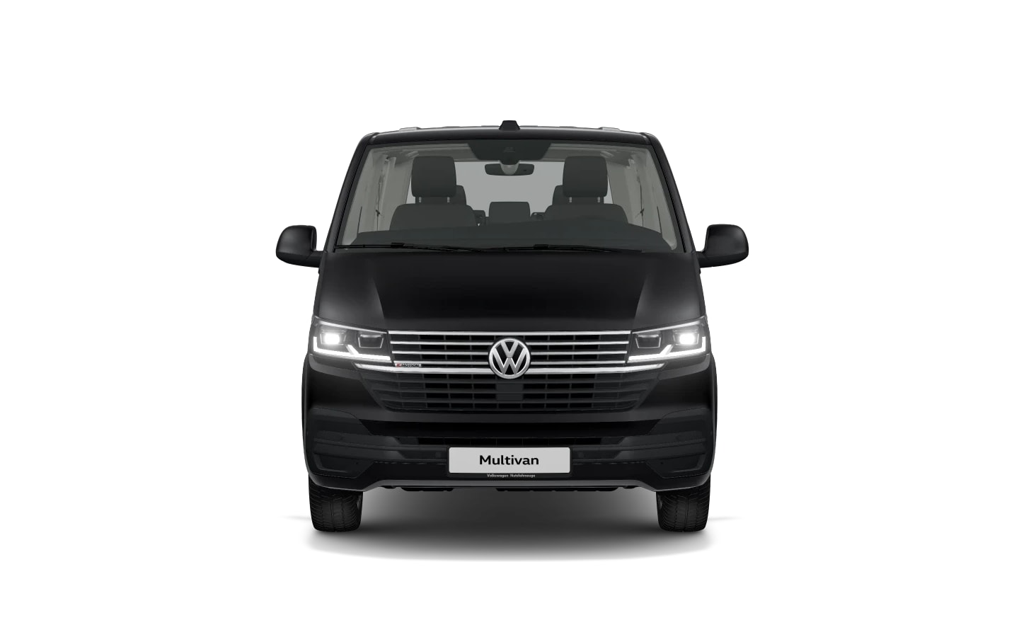 VW Multivan T6 1