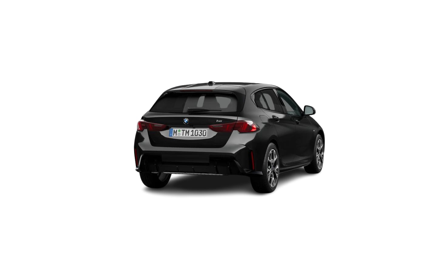 BMW 1er