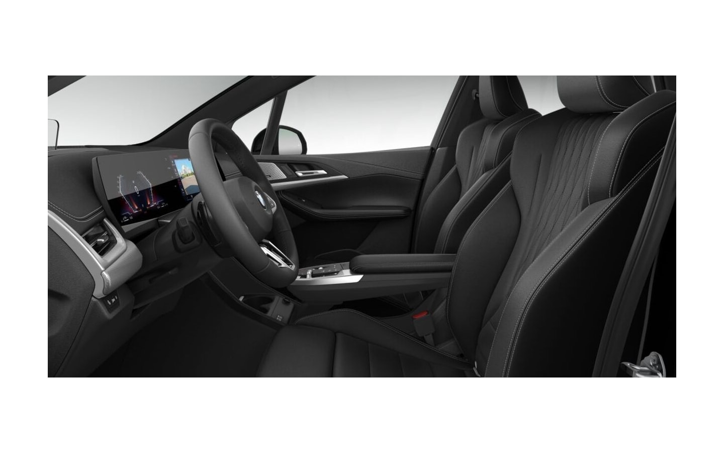 BMW 2er Active Tourer