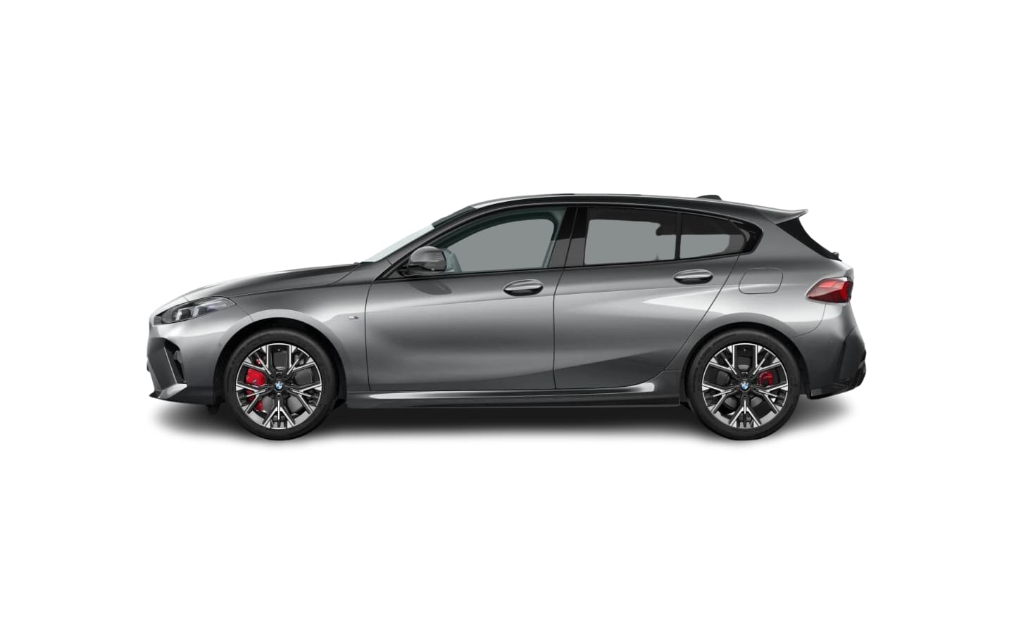 BMW 1er