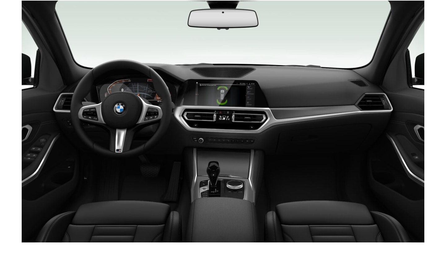 BMW 3er Touring