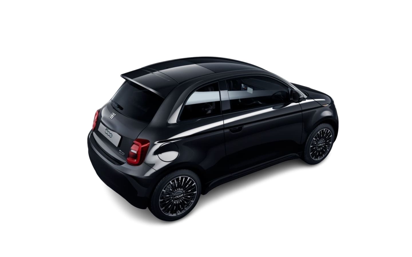 Fiat 500 Elektro