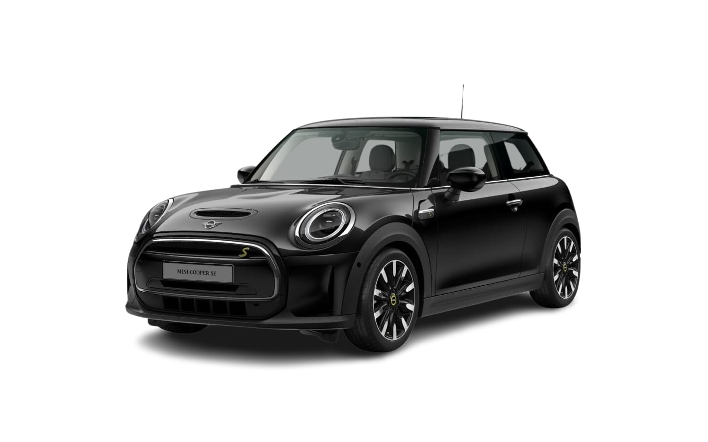 MINI Electric