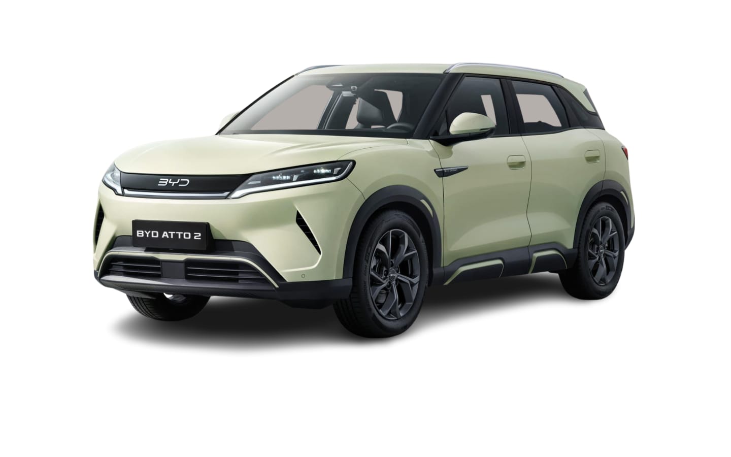 BYD Atto 2