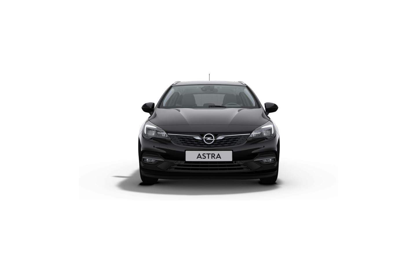 Opel Astra ST
