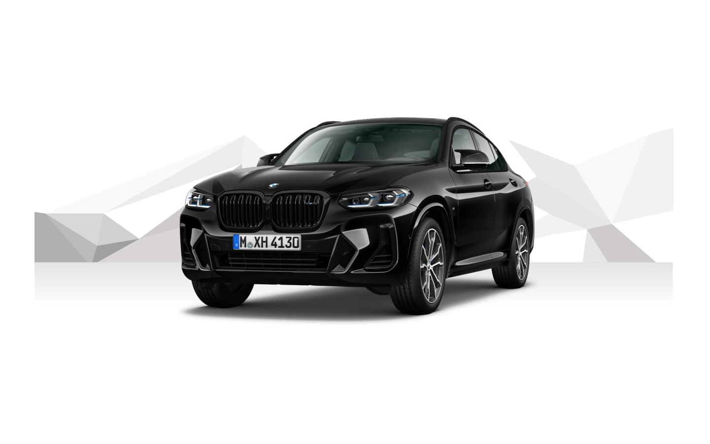 BMW X4 M