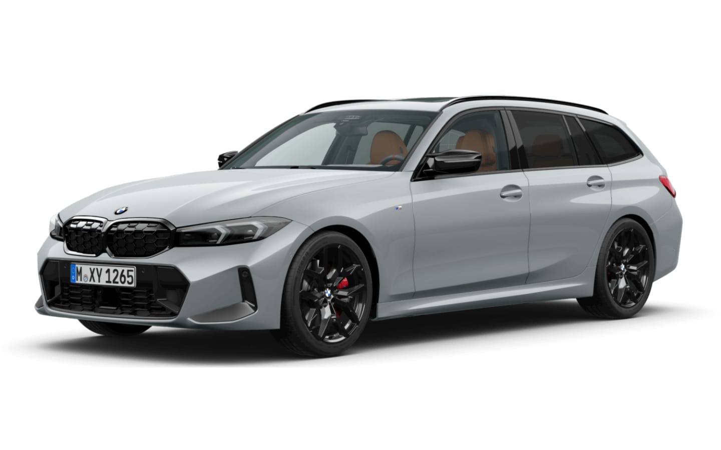BMW 3er Touring