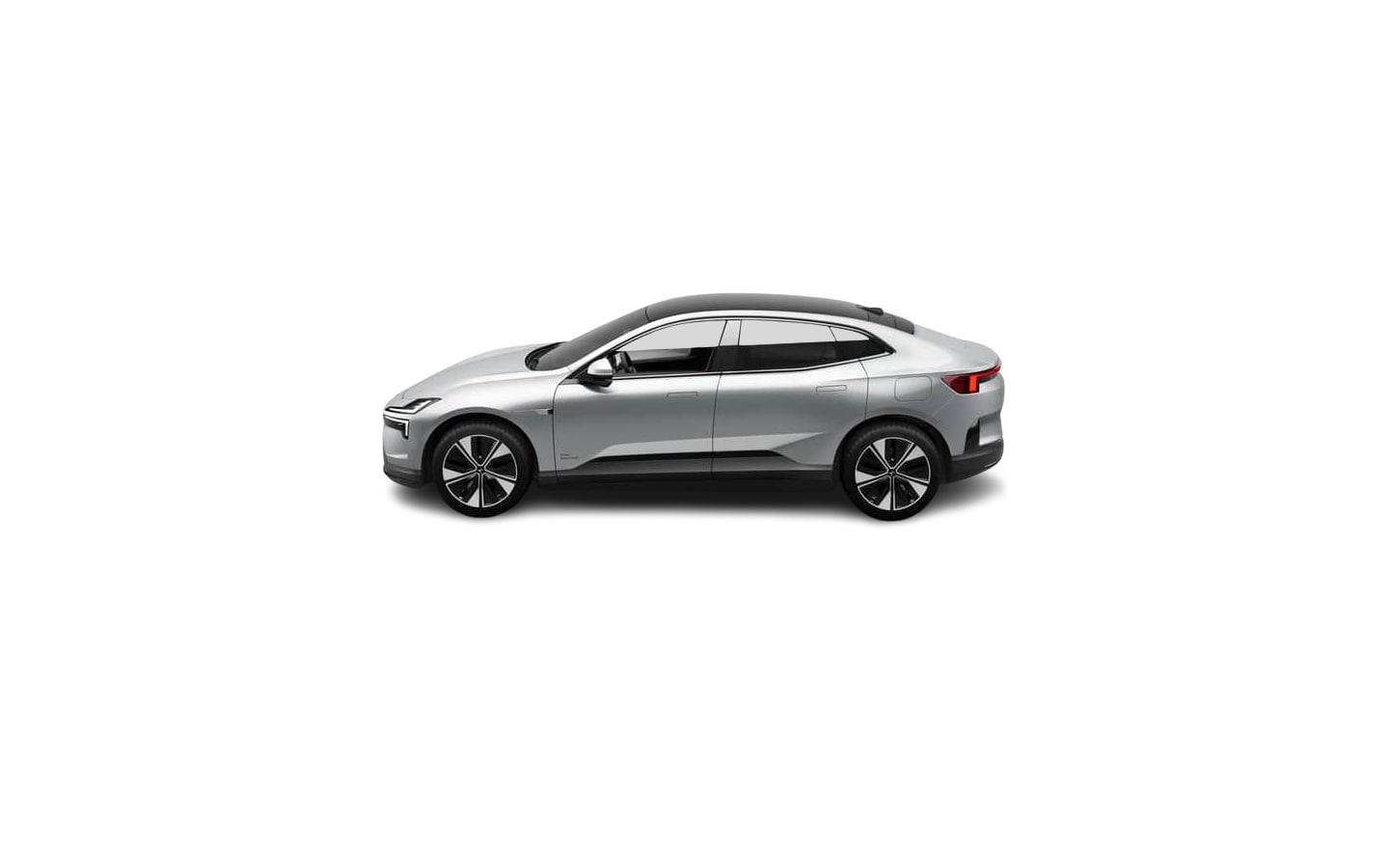 Polestar 4