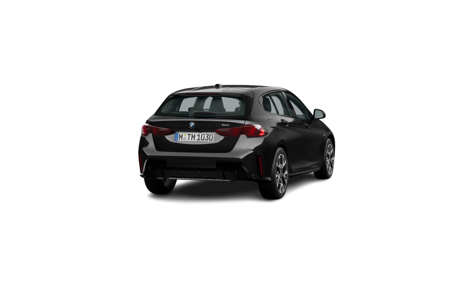 BMW 1er
