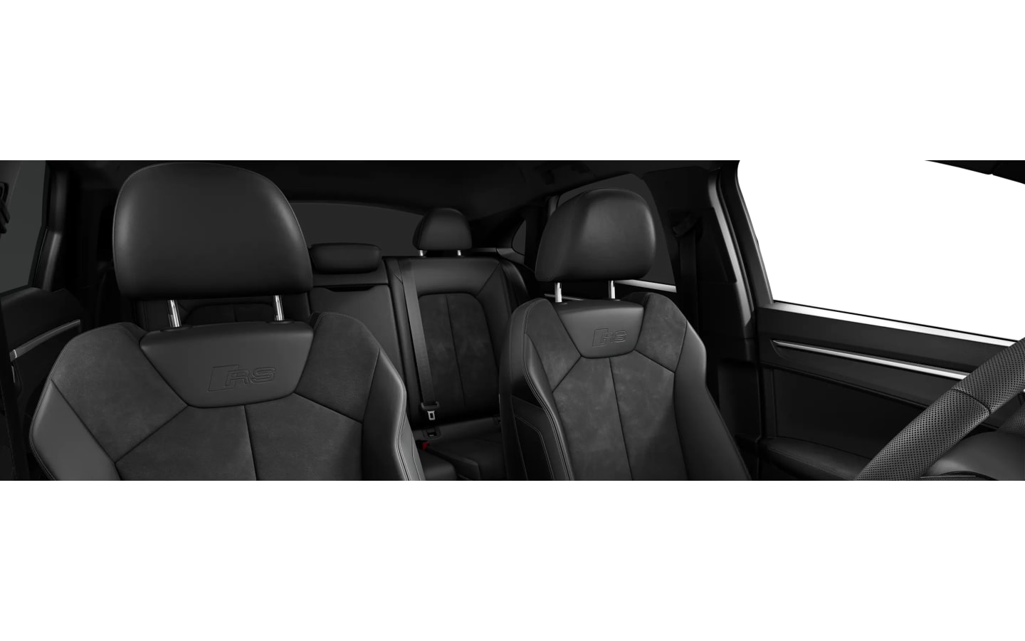 Audi RS Q3 Sportback