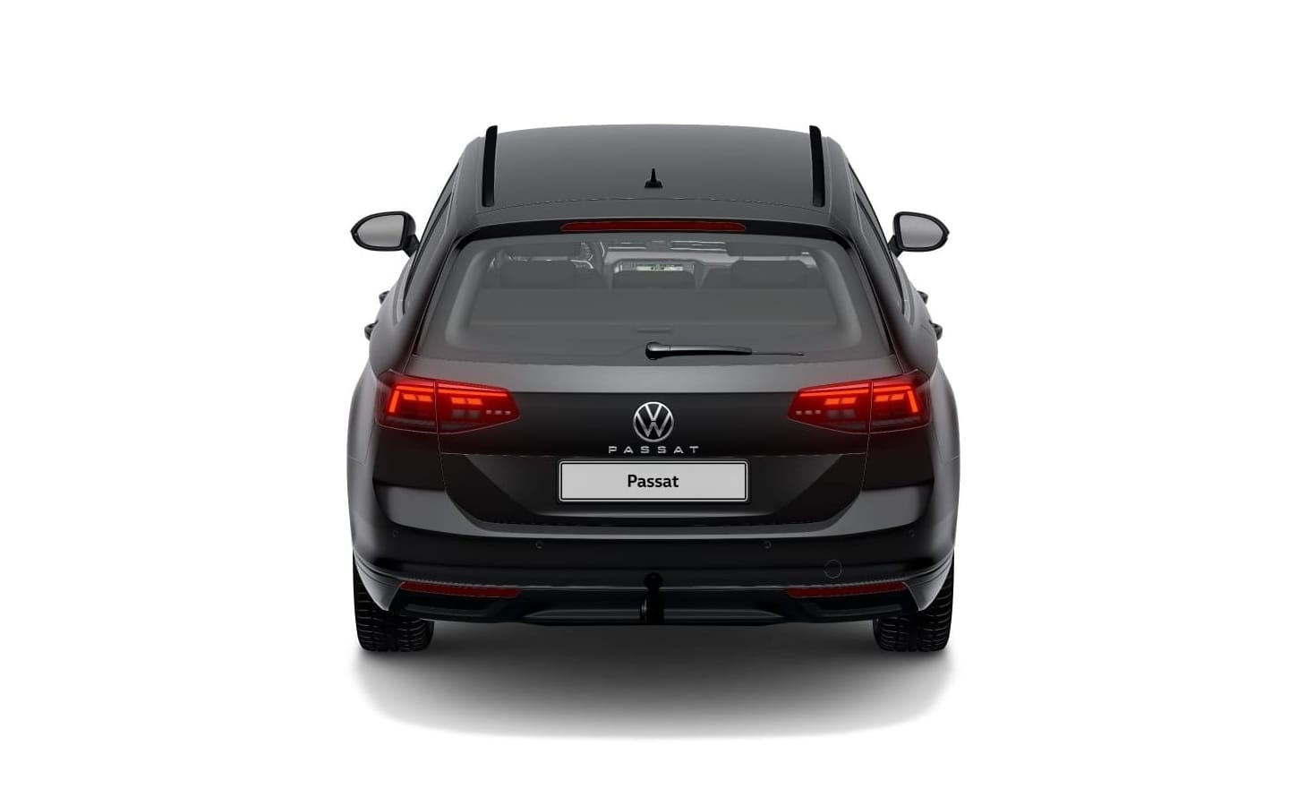 VW Passat Variant