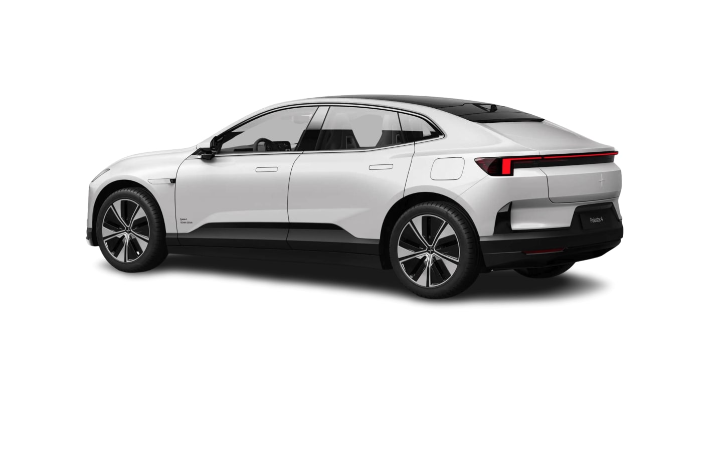 Polestar 4