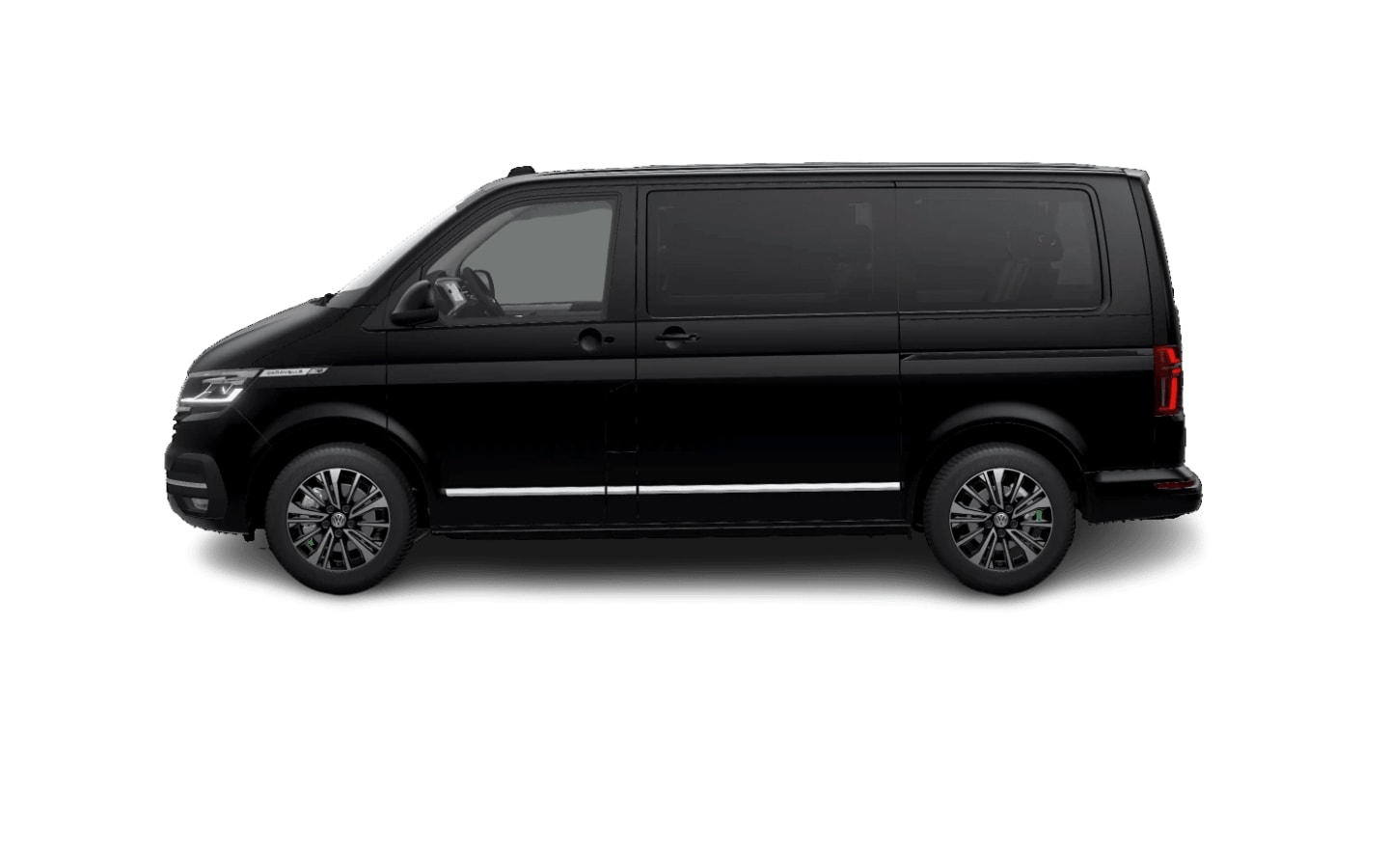 VW Caravelle T6 1