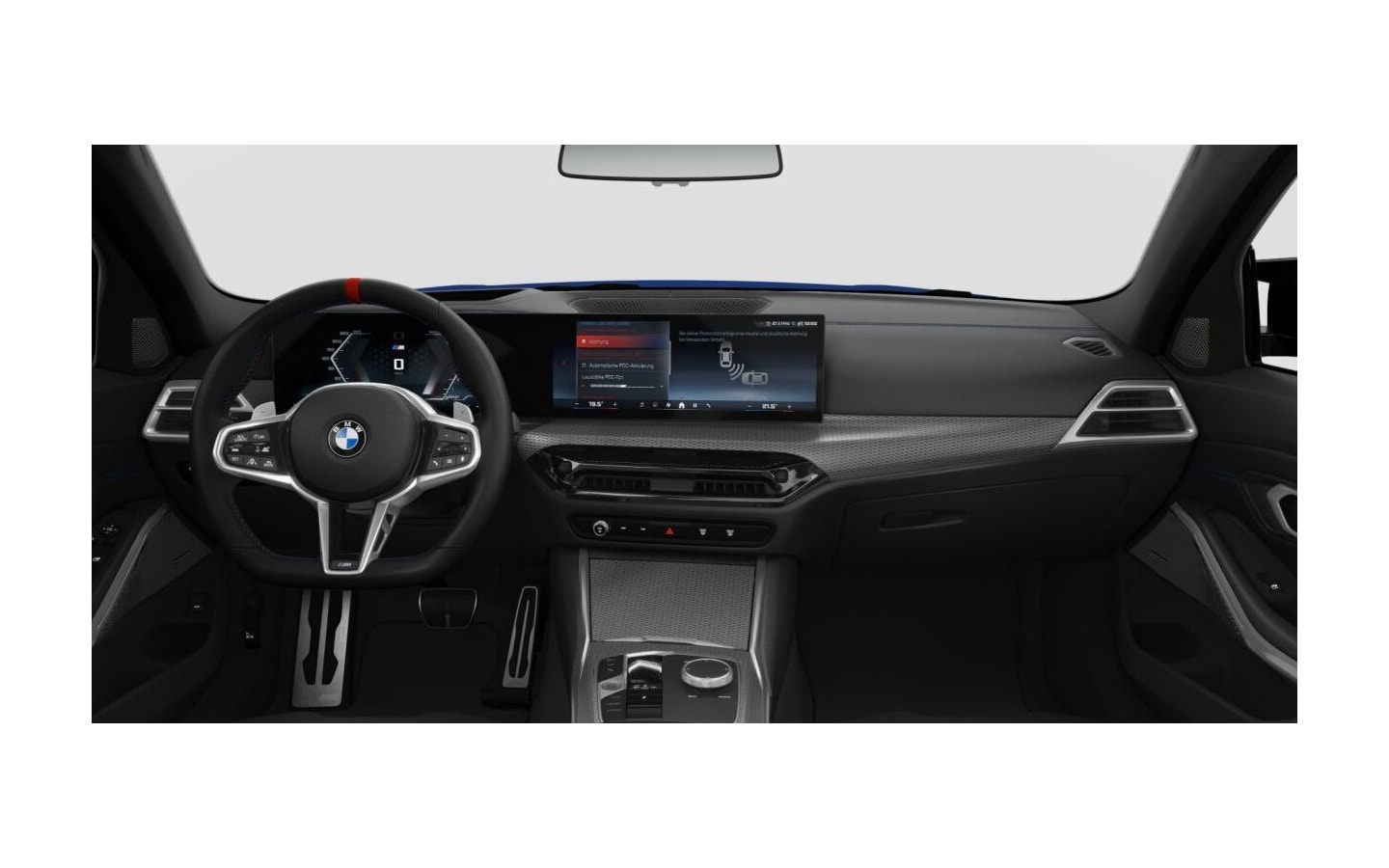 BMW 3er Touring