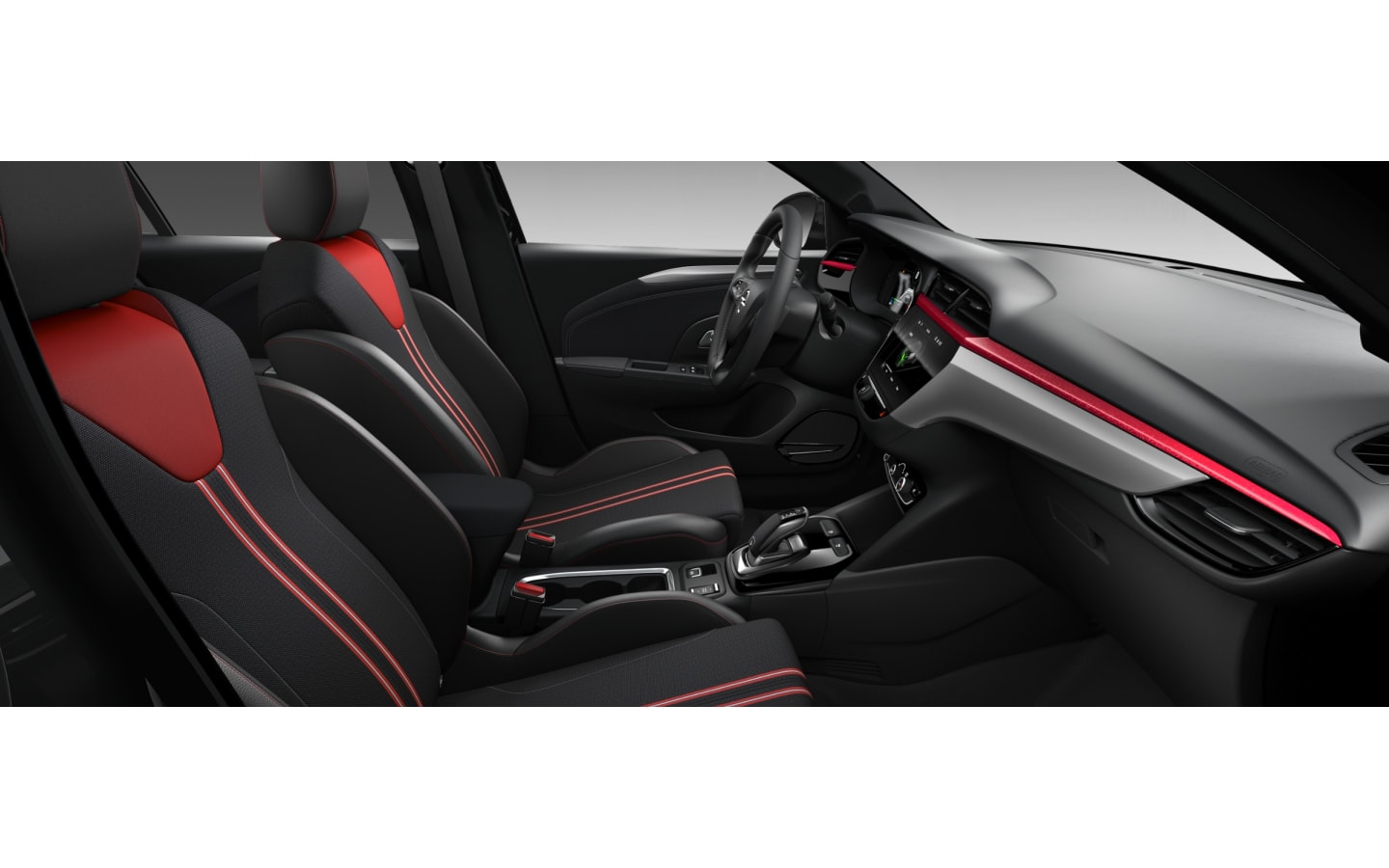Opel Corsa e