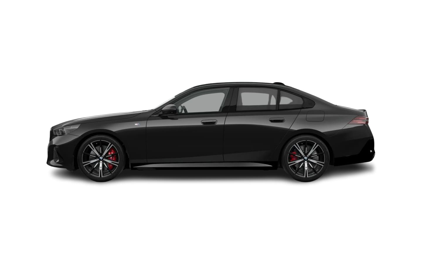 BMW 5er Limousine