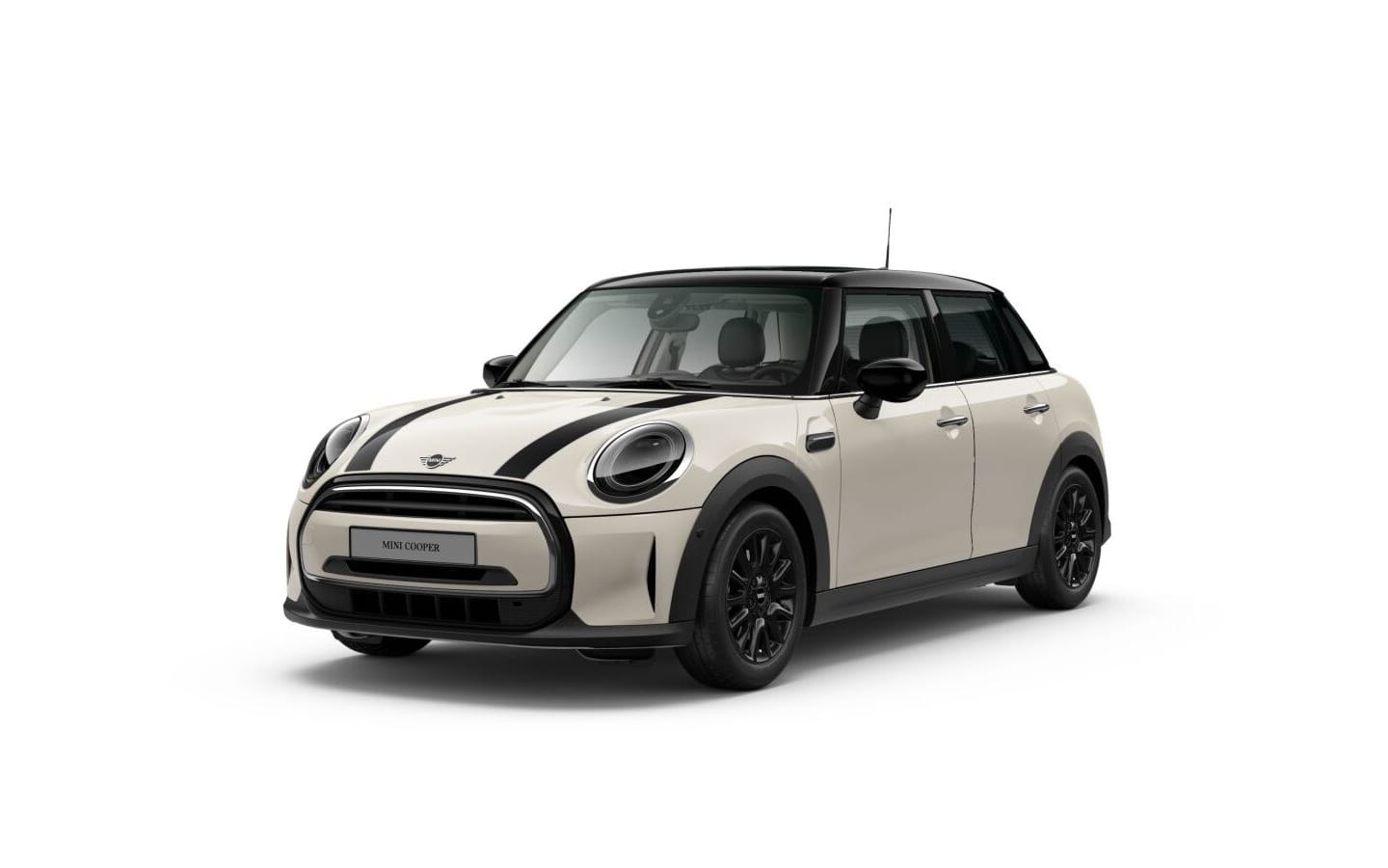 MINI 5 Türer