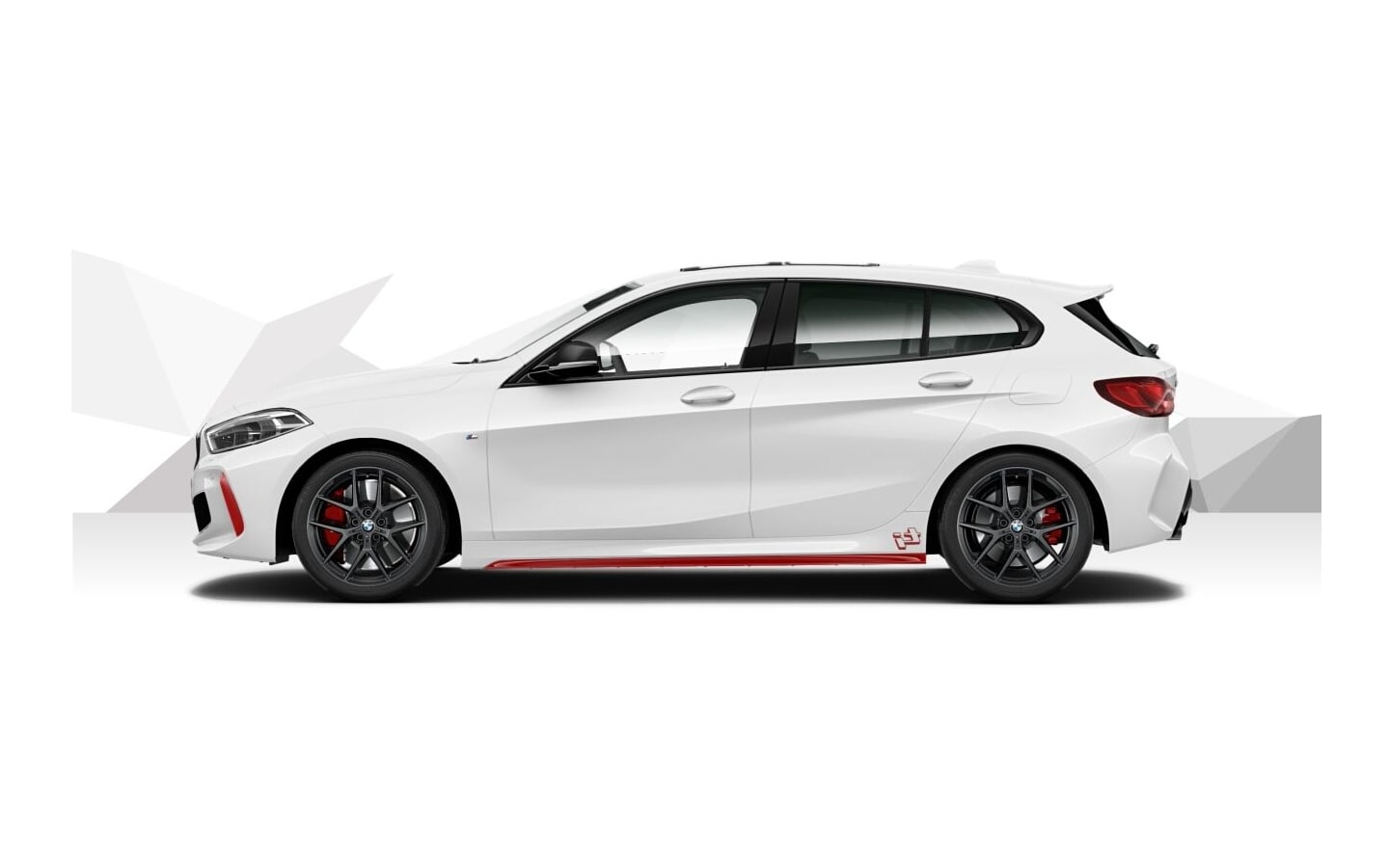 BMW 1er