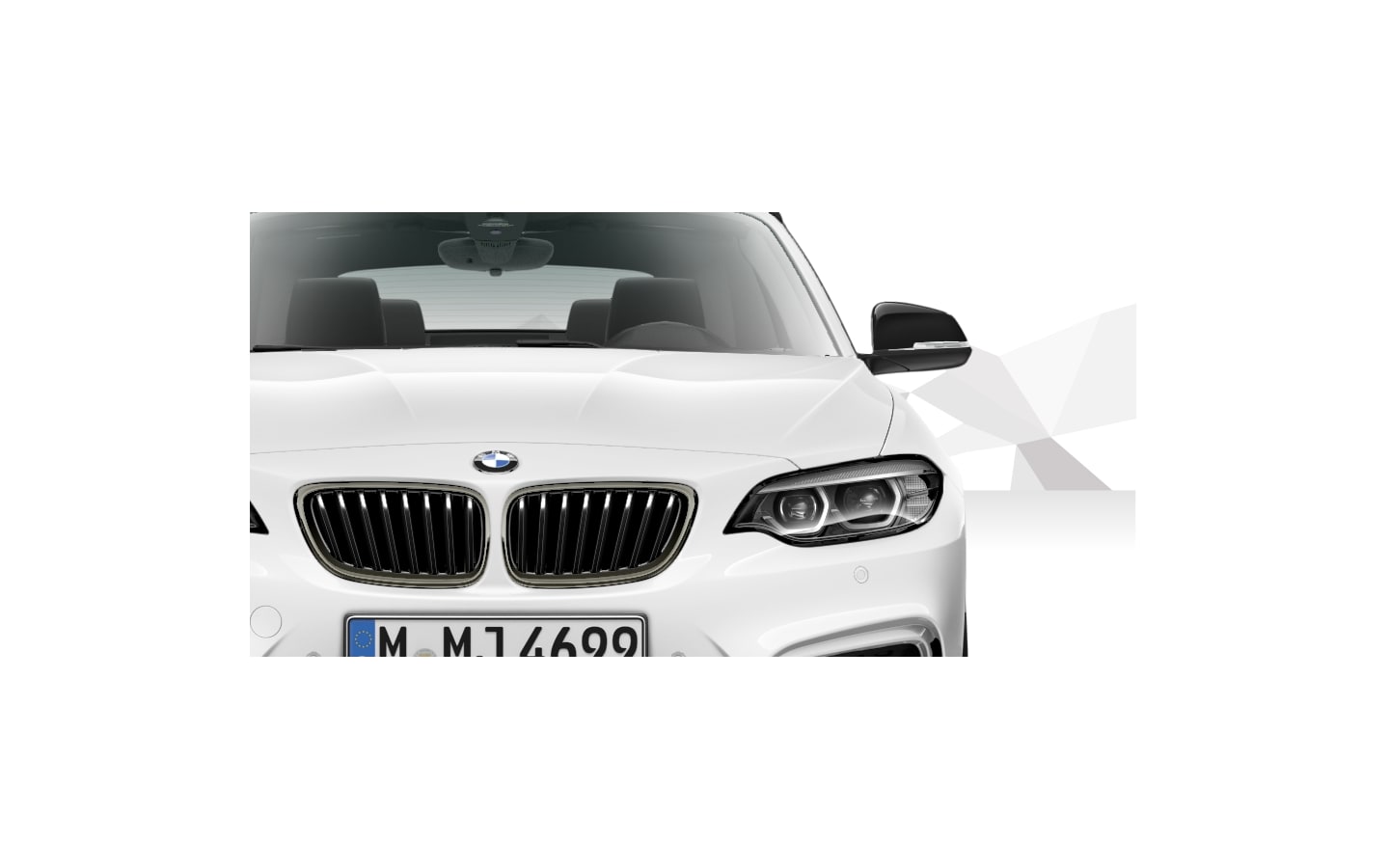 BMW 2er Cabrio