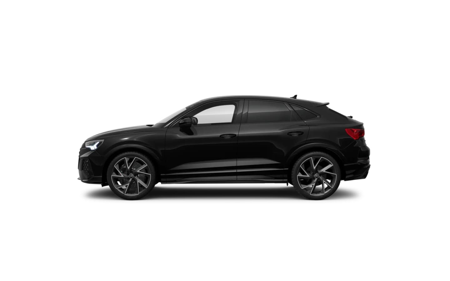 Audi RS Q3 Sportback
